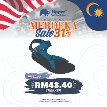 Fipperslipper-Merdeka-Sale-16-1-350x350 - Fashion Accessories Fashion Lifestyle & Department Store Footwear Johor Kedah Kelantan Kuala Lumpur Melaka Negeri Sembilan Online Store Pahang Penang Perak Perlis Putrajaya Sabah Sarawak Selangor Terengganu 