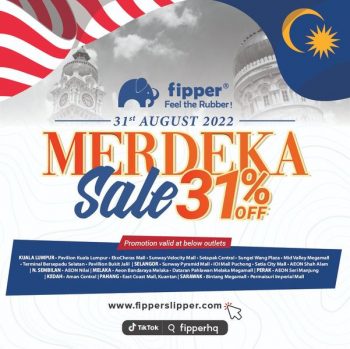 Fipperslipper-Merdeka-Sale-17-350x349 - Fashion Accessories Fashion Lifestyle & Department Store Footwear Johor Kedah Kelantan Kuala Lumpur Melaka Negeri Sembilan Online Store Pahang Penang Perak Perlis Putrajaya Sabah Sarawak Selangor Terengganu 