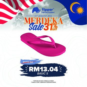 Fipperslipper-Merdeka-Sale-2-350x349 - Fashion Accessories Fashion Lifestyle & Department Store Footwear Johor Kedah Kelantan Kuala Lumpur Malaysia Sales Melaka Negeri Sembilan Online Store Pahang Penang Perak Perlis Putrajaya Sabah Sarawak Selangor Terengganu 