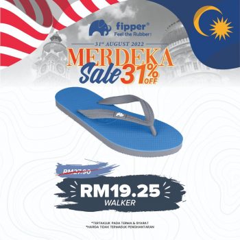 Fipperslipper-Merdeka-Sale-8-1-350x350 - Fashion Accessories Fashion Lifestyle & Department Store Footwear Johor Kedah Kelantan Kuala Lumpur Melaka Negeri Sembilan Online Store Pahang Penang Perak Perlis Putrajaya Sabah Sarawak Selangor Terengganu 