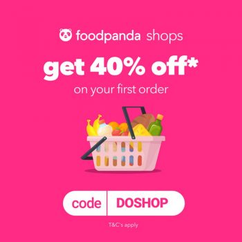 Foodpanda-40-off-Promo-2-350x350 - Johor Kedah Kelantan Kuala Lumpur Melaka Negeri Sembilan Online Store Others Pahang Penang Perak Perlis Promotions & Freebies Putrajaya Sabah Sarawak Selangor Terengganu 