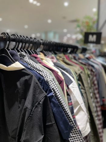 Fred-Perry-Season-Clearance-Sale-at-Isetan-10-350x467 - Apparels Fashion Accessories Fashion Lifestyle & Department Store Footwear Kuala Lumpur Selangor Warehouse Sale & Clearance in Malaysia
