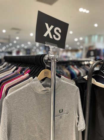 Fred-Perry-Season-Clearance-Sale-at-Isetan-12-350x467 - Apparels Fashion Accessories Fashion Lifestyle & Department Store Footwear Kuala Lumpur Selangor Warehouse Sale & Clearance in Malaysia