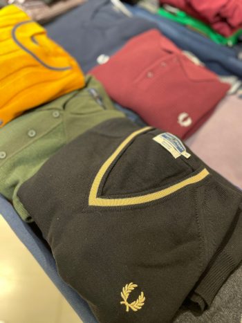Fred-Perry-Season-Clearance-Sale-at-Isetan-13-350x467 - Apparels Fashion Accessories Fashion Lifestyle & Department Store Footwear Kuala Lumpur Selangor Warehouse Sale & Clearance in Malaysia