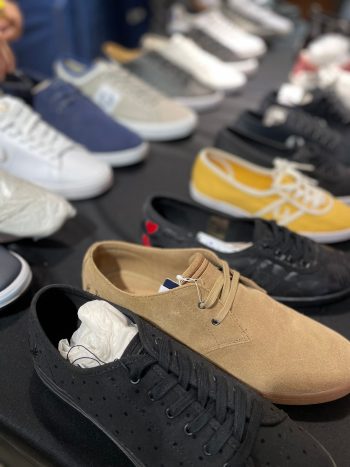 Fred-Perry-Season-Clearance-Sale-at-Isetan-14-350x467 - Apparels Fashion Accessories Fashion Lifestyle & Department Store Footwear Kuala Lumpur Selangor Warehouse Sale & Clearance in Malaysia