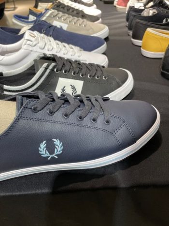 Fred-Perry-Season-Clearance-Sale-at-Isetan-2-350x467 - Apparels Fashion Accessories Fashion Lifestyle & Department Store Footwear Kuala Lumpur Selangor Warehouse Sale & Clearance in Malaysia 
