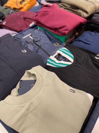 Fred-Perry-Season-Clearance-Sale-at-Isetan-4-350x467 - Apparels Fashion Accessories Fashion Lifestyle & Department Store Footwear Kuala Lumpur Selangor Warehouse Sale & Clearance in Malaysia 