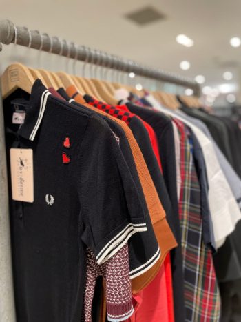 Fred-Perry-Season-Clearance-Sale-at-Isetan-5-350x467 - Apparels Fashion Accessories Fashion Lifestyle & Department Store Footwear Kuala Lumpur Selangor Warehouse Sale & Clearance in Malaysia