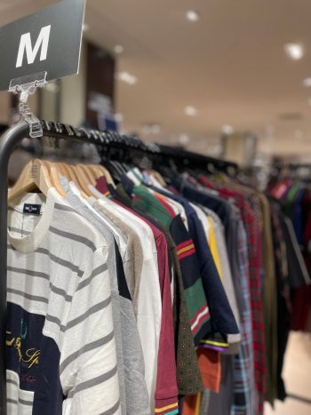Fred-Perry-Season-Clearance-Sale-at-Isetan-6-350x467 - Apparels Fashion Accessories Fashion Lifestyle & Department Store Footwear Kuala Lumpur Selangor Warehouse Sale & Clearance in Malaysia 