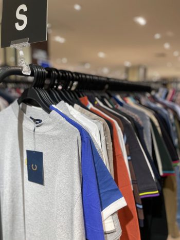 Fred-Perry-Season-Clearance-Sale-at-Isetan-7-350x467 - Apparels Fashion Accessories Fashion Lifestyle & Department Store Footwear Kuala Lumpur Selangor Warehouse Sale & Clearance in Malaysia 