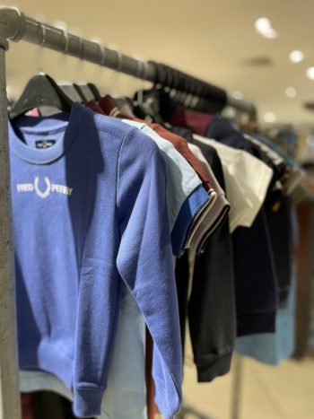 Fred-Perry-Season-Clearance-Sale-at-Isetan-9-350x467 - Apparels Fashion Accessories Fashion Lifestyle & Department Store Footwear Kuala Lumpur Selangor Warehouse Sale & Clearance in Malaysia 
