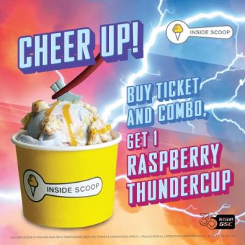 GSC-Free-Ice-Cream-Voucher-350x350 - Cinemas Kuala Lumpur Movie & Music & Games Promotions & Freebies Selangor 