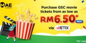 GSC-MAE-Promotion-350x175 - Cinemas Johor Kedah Kelantan Kuala Lumpur Melaka Movie & Music & Games Negeri Sembilan Pahang Penang Perak Perlis Promotions & Freebies Putrajaya Sabah Sarawak Selangor Terengganu 