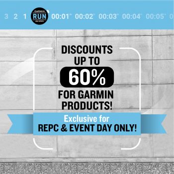 Garmin-REPC-at-The-Starling-Mall-4-350x350 - Events & Fairs Others Selangor 