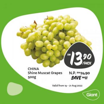 Giant-Fresh-Deals-of-The-Day-Promotion-2-350x350 - Johor Kedah Kelantan Kuala Lumpur Melaka Negeri Sembilan Pahang Penang Perak Perlis Promotions & Freebies Putrajaya Sabah Sarawak Selangor Supermarket & Hypermarket Terengganu 