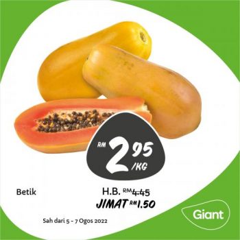 Giant-Fresh-Items-Promotion-3-350x350 - Johor Kedah Kelantan Kuala Lumpur Melaka Negeri Sembilan Pahang Penang Perak Perlis Promotions & Freebies Putrajaya Sabah Sarawak Selangor Supermarket & Hypermarket Terengganu 