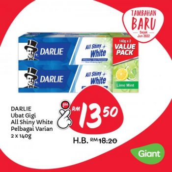 Giant-Harga-Lagi-Rendah-Lagi-Lama-Promotion-6-350x350 - Johor Kedah Kelantan Kuala Lumpur Melaka Negeri Sembilan Pahang Penang Perak Perlis Promotions & Freebies Putrajaya Sabah Sarawak Selangor Supermarket & Hypermarket Terengganu