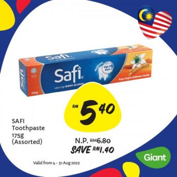 Giant-Health-Beauty-Promotion-1-350x350 - Beauty & Health Health Supplements Johor Kedah Kelantan Kuala Lumpur Melaka Negeri Sembilan Pahang Penang Perak Perlis Personal Care Promotions & Freebies Putrajaya Sabah Sarawak Selangor Supermarket & Hypermarket Terengganu 