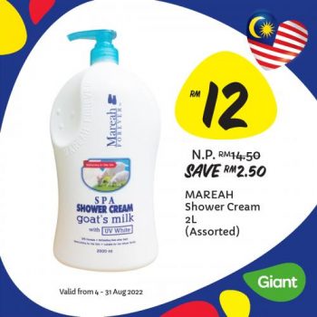 Giant-Health-Beauty-Promotion-5-350x350 - Beauty & Health Health Supplements Johor Kedah Kelantan Kuala Lumpur Melaka Negeri Sembilan Pahang Penang Perak Perlis Personal Care Promotions & Freebies Putrajaya Sabah Sarawak Selangor Supermarket & Hypermarket Terengganu 