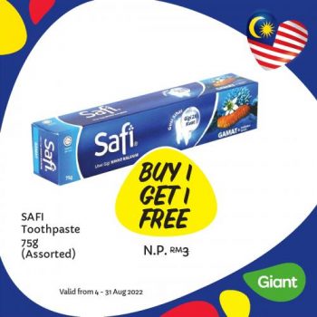 Giant-Health-Beauty-Promotion-6-350x350 - Beauty & Health Health Supplements Johor Kedah Kelantan Kuala Lumpur Melaka Negeri Sembilan Pahang Penang Perak Perlis Personal Care Promotions & Freebies Putrajaya Sabah Sarawak Selangor Supermarket & Hypermarket Terengganu 