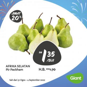 Giant-Merdeka-Fresh-Items-Promotion-1-350x350 - Johor Kedah Kelantan Kuala Lumpur Melaka Negeri Sembilan Pahang Penang Perak Perlis Promotions & Freebies Putrajaya Sabah Sarawak Selangor Supermarket & Hypermarket Terengganu 