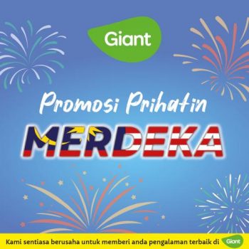 Giant-Merdeka-Fresh-Items-Promotion-350x350 - Johor Kedah Kelantan Kuala Lumpur Melaka Negeri Sembilan Pahang Penang Perak Perlis Promotions & Freebies Putrajaya Sabah Sarawak Selangor Supermarket & Hypermarket Terengganu 