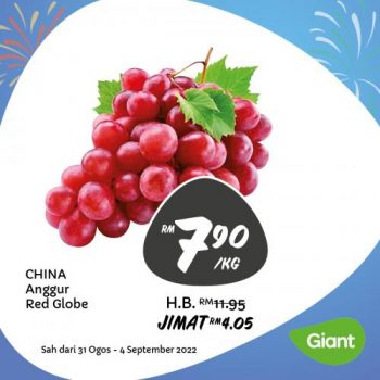 Giant-Merdeka-Fresh-Items-Promotion-4-350x350 - Johor Kedah Kelantan Kuala Lumpur Melaka Negeri Sembilan Pahang Penang Perak Perlis Promotions & Freebies Putrajaya Sabah Sarawak Selangor Supermarket & Hypermarket Terengganu 