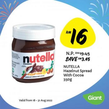 Giant-Merdeka-Promotion-1-1-350x350 - Johor Kedah Kelantan Kuala Lumpur Melaka Negeri Sembilan Pahang Penang Perak Perlis Promotions & Freebies Putrajaya Sabah Sarawak Selangor Supermarket & Hypermarket Terengganu 