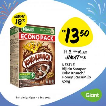 Giant-Merdeka-Promotion-1-3-350x350 - Johor Kedah Kelantan Kuala Lumpur Melaka Negeri Sembilan Pahang Penang Perak Perlis Promotions & Freebies Putrajaya Sabah Sarawak Selangor Supermarket & Hypermarket Terengganu 