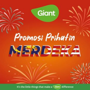 Giant-Merdeka-Promotion-350x350 - Johor Kedah Kelantan Kuala Lumpur Melaka Negeri Sembilan Pahang Penang Perak Perlis Promotions & Freebies Putrajaya Sabah Sarawak Selangor Supermarket & Hypermarket Terengganu 