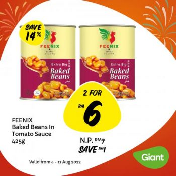 Giant-Merdeka-Promotion-8-350x350 - Johor Kedah Kelantan Kuala Lumpur Melaka Negeri Sembilan Pahang Penang Perak Perlis Promotions & Freebies Putrajaya Sabah Sarawak Selangor Supermarket & Hypermarket Terengganu 