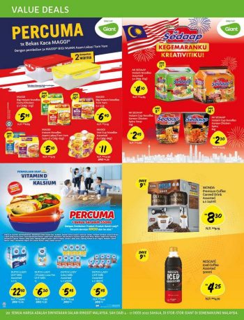 Giant-Merdeka-Promotion-Catalogue-18-350x458 - Johor Kedah Kelantan Kuala Lumpur Melaka Negeri Sembilan Pahang Penang Perak Perlis Promotions & Freebies Putrajaya Sabah Sarawak Selangor Supermarket & Hypermarket Terengganu 