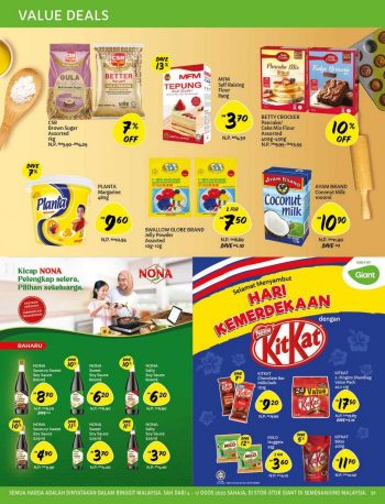 Giant-Merdeka-Promotion-Catalogue-19-350x458 - Johor Kedah Kelantan Kuala Lumpur Melaka Negeri Sembilan Pahang Penang Perak Perlis Promotions & Freebies Putrajaya Sabah Sarawak Selangor Supermarket & Hypermarket Terengganu 