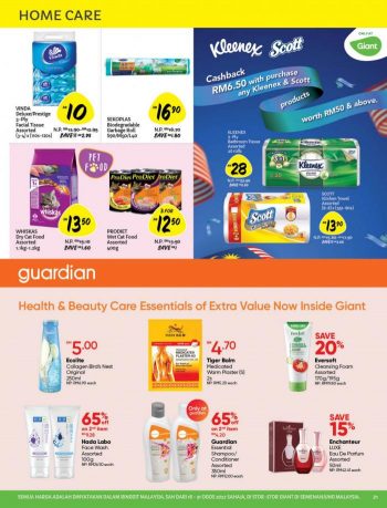 Giant-Merdeka-Promotion-Catalogue-27-350x459 - Johor Kedah Kelantan Kuala Lumpur Melaka Negeri Sembilan Pahang Penang Perak Perlis Promotions & Freebies Putrajaya Sabah Sarawak Selangor Supermarket & Hypermarket Terengganu 