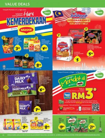 Giant-Merdeka-Promotion-Catalogue-28-350x459 - Johor Kedah Kelantan Kuala Lumpur Melaka Negeri Sembilan Pahang Penang Perak Perlis Promotions & Freebies Putrajaya Sabah Sarawak Selangor Supermarket & Hypermarket Terengganu 