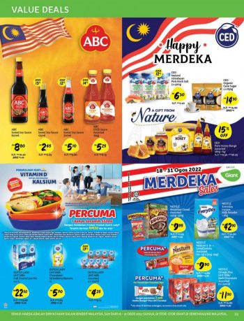 Giant-Merdeka-Promotion-Catalogue-29-350x459 - Johor Kedah Kelantan Kuala Lumpur Melaka Negeri Sembilan Pahang Penang Perak Perlis Promotions & Freebies Putrajaya Sabah Sarawak Selangor Supermarket & Hypermarket Terengganu 