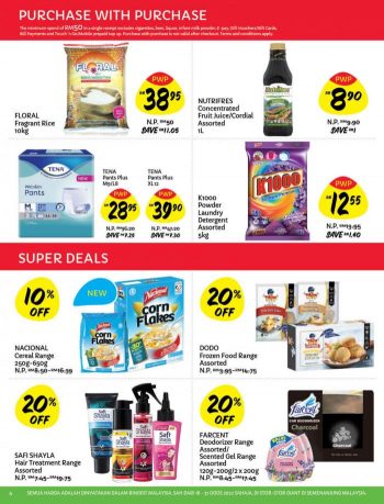 Giant-Merdeka-Promotion-Catalogue-3-1-350x459 - Johor Kedah Kelantan Kuala Lumpur Melaka Negeri Sembilan Pahang Penang Perak Perlis Promotions & Freebies Putrajaya Sabah Sarawak Selangor Supermarket & Hypermarket Terengganu 