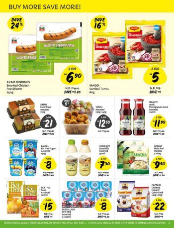 Giant-Merdeka-Promotion-Catalogue-4-350x458 - Johor Kedah Kelantan Kuala Lumpur Melaka Negeri Sembilan Pahang Penang Perak Perlis Promotions & Freebies Putrajaya Sabah Sarawak Selangor Supermarket & Hypermarket Terengganu 