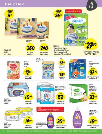 Giant-Merdeka-Promotion-Catalogue-9-1-350x459 - Johor Kedah Kelantan Kuala Lumpur Melaka Negeri Sembilan Pahang Penang Perak Perlis Promotions & Freebies Putrajaya Sabah Sarawak Selangor Supermarket & Hypermarket Terengganu 