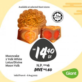 Giant-Mid-Autumn-Mooncake-Promotion-1-350x350 - Kuala Lumpur Promotions & Freebies Selangor Supermarket & Hypermarket Terengganu 