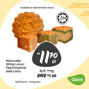 Giant-Mid-Autumn-Mooncake-Promotion-2-350x350 - Kuala Lumpur Promotions & Freebies Selangor Supermarket & Hypermarket Terengganu 