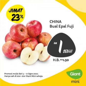 Giant-Mini-Merdeka-Promotion-2-350x350 - Johor Kedah Kelantan Kuala Lumpur Melaka Negeri Sembilan Pahang Penang Perak Perlis Promotions & Freebies Putrajaya Sabah Sarawak Selangor Supermarket & Hypermarket Terengganu 