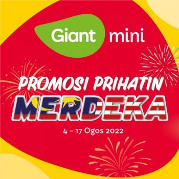 Giant-Mini-Merdeka-Promotion-350x350 - Johor Kedah Kelantan Kuala Lumpur Melaka Negeri Sembilan Pahang Penang Perak Perlis Promotions & Freebies Putrajaya Sabah Sarawak Selangor Supermarket & Hypermarket Terengganu 