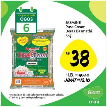 Giant-Mini-Opening-Promotion-at-Seksyen-19-Shah-Alam-6-350x350 - Promotions & Freebies Sales Happening Now In Malaysia Selangor Supermarket & Hypermarket 