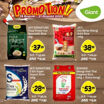 Giant-Rice-Promotion-2-350x350 - Johor Kedah Kelantan Kuala Lumpur Melaka Negeri Sembilan Pahang Penang Perak Perlis Promotions & Freebies Putrajaya Sabah Sarawak Selangor Supermarket & Hypermarket Terengganu 