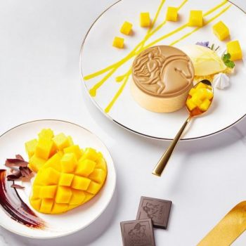 Godiva-Ginger-Mango-Dark-Chocolate-Mooncake-Deal-350x350 - Beverages Food , Restaurant & Pub Kuala Lumpur Pahang Promotions & Freebies Selangor 