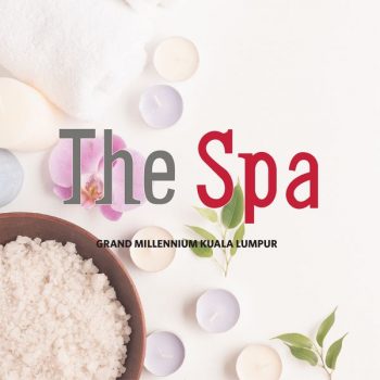 Grand-Millennium-The-Spa-Promo-350x350 - Hotels Kuala Lumpur Promotions & Freebies Selangor Sports,Leisure & Travel 