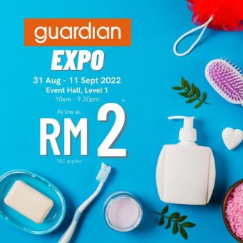 Guardian-Mega-Clearance-Sale-at-Atria-Shopping-Gallery-1-350x350 - Bags Beauty & Health Fashion Accessories Fashion Lifestyle & Department Store Footwear Health Supplements Personal Care Selangor Warehouse Sale & Clearance in Malaysia 