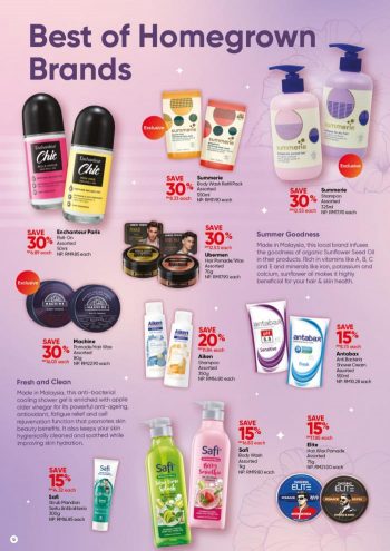 Guardian-National-Day-Sale-Promotion-Catalogue-11-350x495 - Johor Kedah Kelantan Kuala Lumpur Melaka Negeri Sembilan Pahang Penang Perak Perlis Promotions & Freebies Putrajaya Sabah Sarawak Selangor Supermarket & Hypermarket Terengganu 