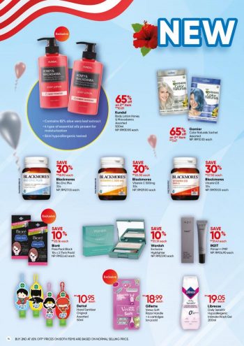 Guardian-National-Day-Sale-Promotion-Catalogue-13-350x495 - Johor Kedah Kelantan Kuala Lumpur Melaka Negeri Sembilan Pahang Penang Perak Perlis Promotions & Freebies Putrajaya Sabah Sarawak Selangor Supermarket & Hypermarket Terengganu 